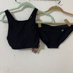 Reebok performance bikini